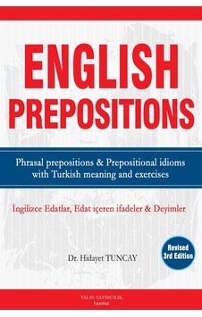 English Prepositions