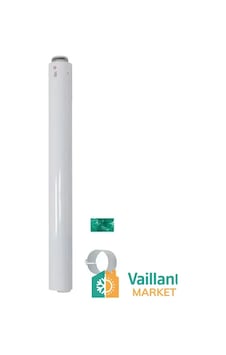 Protherm Baca Uzatması 1m Ø60/100 Mm Protherm Baca Uzatması 1m Ø60/100 Mm