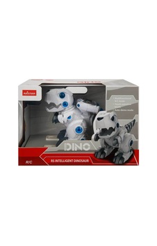 79700 Uzaktan Kumandalı Akıllı Robot Dino - 1 Adet