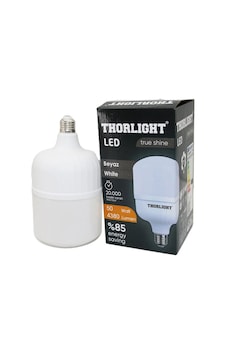Vaveni 50 W Led Ampul Arz Vaveni 50 W Led Ampul Arz