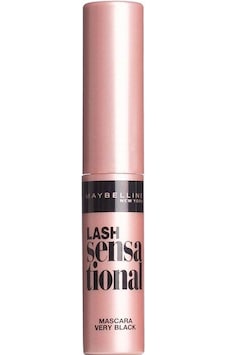 Maybelline Mini Boy Lash Sensational Maskara Siyah Maybelline Mini Boy Lash Sensational Maskara Siyah