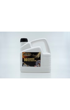 Power Ten 90 Asansör Dişli Oto Bakım Yağı 3 L Power Ten 90 Asansör Dişli Oto Bakım Yağı 3 L