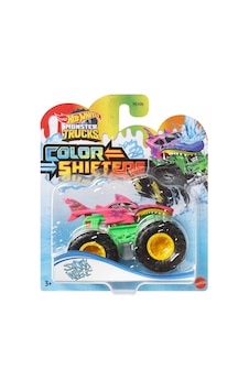 HGX06 Monster Trucks Renk Değiştiren Araçlar HGX06 Monster Trucks Renk Değiştiren Araçlar