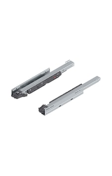 Blum Legrabox 500 Mm Frenli Çekmece Rayı Mandal Dahil Çok Renkli Blum Legrabox 500 Mm Frenli Çekmece Rayı Mandal Dahil Çok Renkli