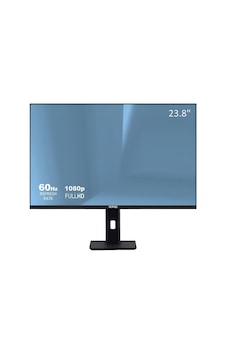 Technopc TPL24V-P-CS 23.8" 5 MS 60 Hz Full HD IPS Monitör Technopc TPL24V-P-CS 23.8" 5 MS 60 Hz Full HD IPS Monitör