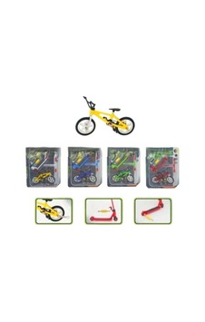 İthalat Kzl-55040-5 Kzl-55040-5 Bisiklet+scooter Vidali Krt 144 Diğer