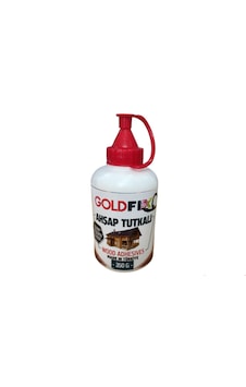 Beyaz Ahşap Mobilya Tutkalı 100 Gr. Beyaz Ahşap Mobilya Tutkalı 100 Gr.