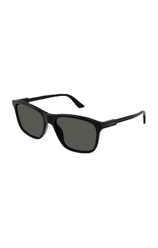 Gucci Gg 1819s 001 57 Unisex Kare Siyah Kemik Güneş Gözlüğü Siyah Gucci Gg 1819s 001 57 Unisex Kare Siyah Kemik Güneş Gözlüğü Siyah