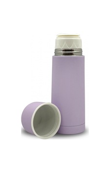 Sema Baby Bebek Termosu 350 Ml - Lila Nhr Sema Baby Bebek Termosu 350 Ml - Lila Nhr