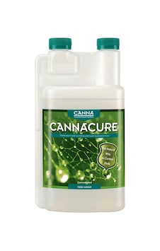 Canna Cure 1 Litre Bitki Zararlısı Koruyucu 1 L Canna Cure 1 Litre Bitki Zararlısı Koruyucu 1 L