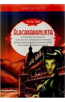 Gençlik Dizisi-alacakaranlıkta