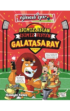 Adımız Aslan İşimiz Destan Galatasaray Adımız Aslan İşimiz Destan Galatasaray