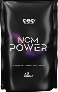 Ncm Powder 15 adet