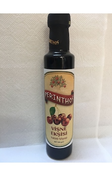 Perinthos Neşe Natural Vişne Ekşisi 350 G