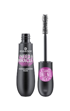Essence I Need A Miracle! Volumizing-Strengthening Mascara No:01 Essence I Need A Miracle! Volumizing-Strengthening Mascara No:01