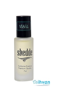 Shedde Visal Esans 7 ML Shedde Visal Esans 7 ML