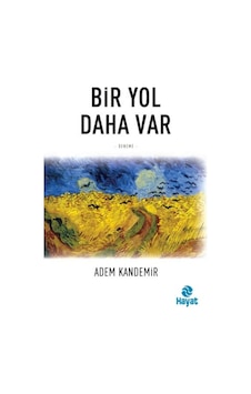Bir Yol Daha Var - Adem Kandemir - Hayat Yayıncılık