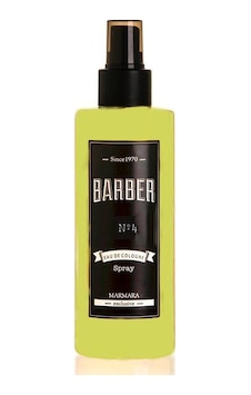 Barber No: 4 Kolonya Sprey 250 ML