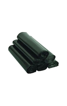 Hantal Boy Çöp Poşeti Siyah 10'lu 5'li Set 200lt Çöp Torbası 120x150cm Hantal Boy Çöp Poşeti Siyah 10'lu 5'li Set 200lt Çöp Torbası 120x150cm
