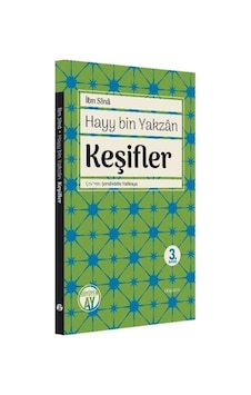 Hayy Bin Yakzan Keşifler - İbn Sina - Büyüyenay Yayınları Hayy Bin Yakzan Keşifler - İbn Sina - Büyüyenay Yayınları