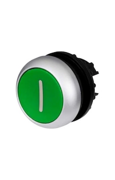 Eaton M22-d-g-x1 ,yeşil M22 Buton Kafa Eaton M22-d-g-x1 ,yeşil M22 Buton Kafa