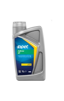 Opet 2T Fullrac İki Zamanlı Motorlu Testere Yağı 1 L Opet 2T Fullrac İki Zamanlı Motorlu Testere Yağı 1 L