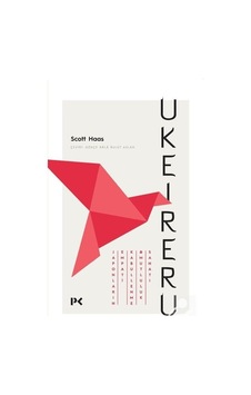 Ukeireru - Scott Haas Ukeireru - Scott Haas