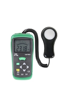 Cem Instruments 1308 Cem Dt- Işık Ölçer Lüksmetre