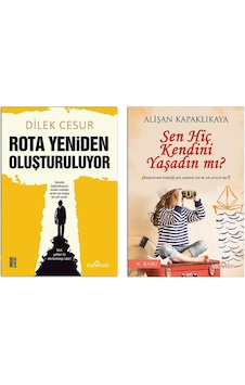 Rota Yeniden Oluşturuluyor/Sen Hiç Kendini Yaşadın Mı