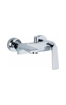 Poli Armin Mix Banyo Bataryası Arm508 Krom Poli Armin Mix Banyo Bataryası Arm508 Krom