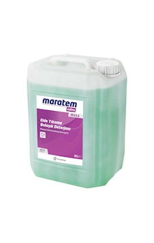Maratem Culina M315 Elde Bulaşık Deterjanı 20 L Maratem Culina M315 Elde Bulaşık Deterjanı 20 L