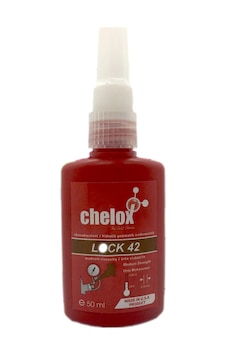 Chemlock Lock 42 Hidrolik Sızdırmazlık