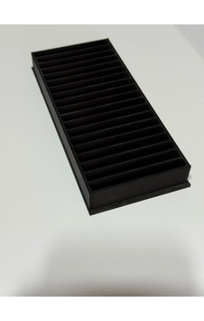 2.5" Sata Ssd Stand - 3d Baskı - Siyah
