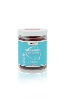 Nouplus Strongwell Snh 60 Gummies Nouplus Strongwell Snh 60 Gummies
