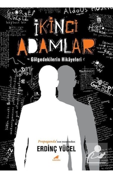 İkinci Adamlar - Erdinç Yücel - Karakarga
