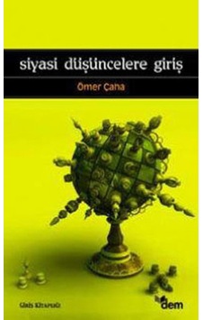 Siyasi Düşüncelere Giriş Ömer Çaha 406737713