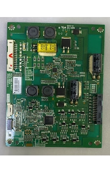 Vestel Uyumlu 32PF7017 Led Driver Board PCLC-D002 A Rev0.7 6917L-0045A 3
