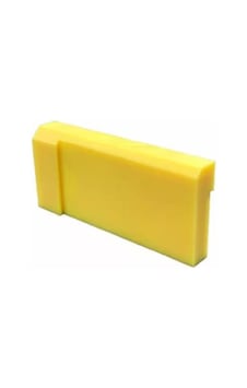 Laminat Parke Çakma Takozu Küçük Laminat Parke Çakma Takozu Küçük