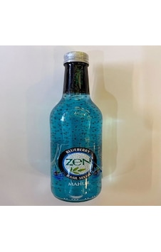 Zen Basil Blueberry Mahur 330 ML