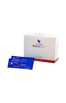 Forever Nutraq10 3.5 Gr X 30 Paket Forever Nutraq10 3.5 Gr X 30 Paket