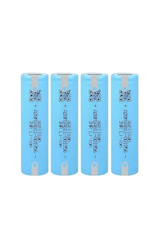 Aspilsan Inr18650a28 - 3.7v 2800 Mah Li-ion Şarjlı Pil - 25a 4 Lü + - Pinli Aspilsan Inr18650a28 - 3.7v 2800 Mah Li-ion Şarjlı Pil - 25a 4 Lü + - Pinli