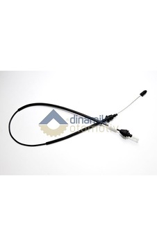 Cavo Gaz Telı Clıo Hb 1,6 AOD-CAVO 1403 026 Cavo Gaz Telı Clıo Hb 1,6 AOD-CAVO 1403 026