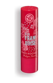 Yves Rocher Frambuaz Dudak Balsamı Dudaklarda Frambuaz Tutkusu 4 Ml Yves Rocher Frambuaz Dudak Balsamı Dudaklarda Frambuaz Tutkusu 4 Ml
