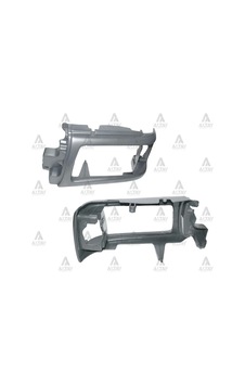 Mazda B2500 1997-2000 Far Çerçeve Siyah Sol Oem No: U010-50-750t Mazda B2500 1997-2000 Far Çerçeve Siyah Sol Oem No: U010-50-750t