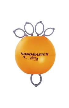 Mvs Hand Master Plus Parmak Ve El Egzersiz Güçlendirme Turuncu Renk Sert Mvs Hand Master Plus Parmak Ve El Egzersiz Güçlendirme Turuncu Renk Sert