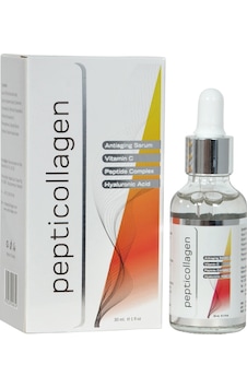 Pepticollagen Antiaging Cilt Bakım Serum 30 ML