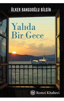 Yalıda Bir Gece - Ybve-772609 Yalıda Bir Gece - Ybve-772609