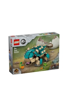 Lego Jurassic World 76962 Baby Bumpy: Ankylosaurus