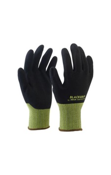 Blackgrıp Köpük Nitril Eldiven 10 (3 Çift) Blackgrıp Köpük Nitril Eldiven 10 (3 Çift)