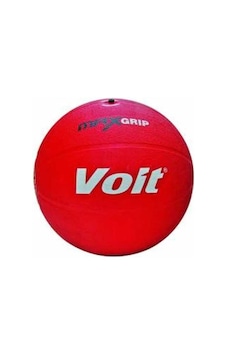Voit Sağlık Topu 2Kg Kırmızı Voit Sağlık Topu 2Kg Kırmızı
